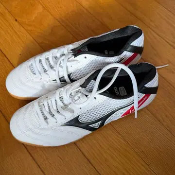 란사멘토 SL2 26.5cm MIZUNO 풋살화