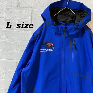 아메카지 port authority 마운틴 파카