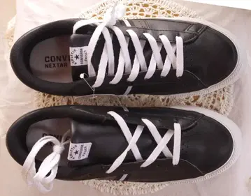 컨버스 ATHLETIC SHOES NEXT A R 새상품 미사용