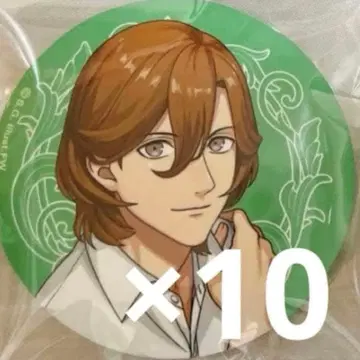 우타프리 그라쇼 FP 캔뱃지 코토부키 레이지