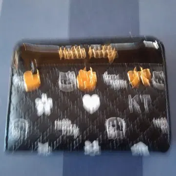 헬로키티 지갑 컴팩트