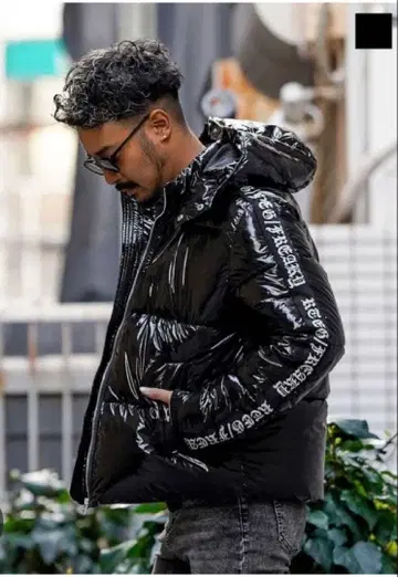 아다마스 저글러 다운 자켓