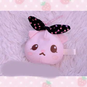 프리티 리듬 디어 마이 퓨처 야미 봉제 인형 페어 참 프리즘