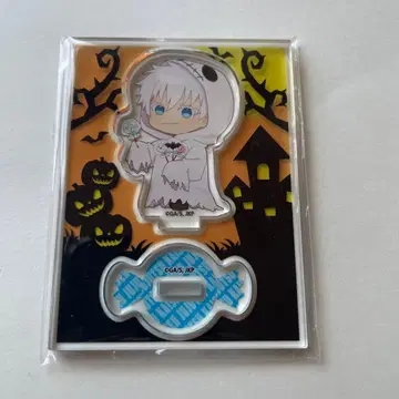 주술회전 말큐브 고죠 사토루 할로윈 아크릴 스탠드 아크스타 SD