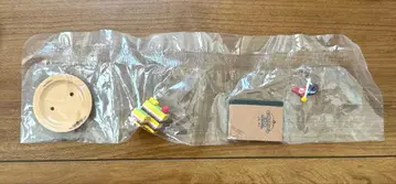 키노피오 카페 미니어처 피규어 컬렉션