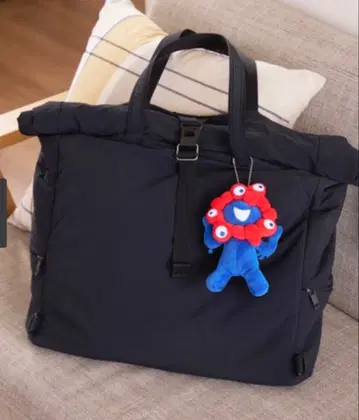 먀쿠먀쿠 마스코트 키체인