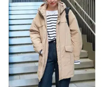 베이세이 재고, 패디드 윈브레 후드티, 삼프리시테