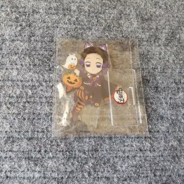 귀멸의 칼날 ufotable 할로윈 아크릴 스탠드 코쵸우 시노부