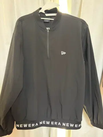 뉴에라 골프 시착 정도