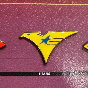 티탄즈 Z 건담 건담 탄생 30주년 핀즈 컬렉션 낱개 판매