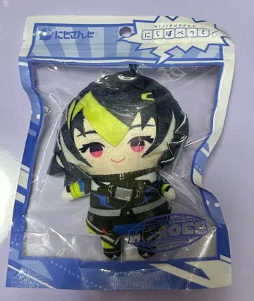 니지산지 이나미 라이 니지파페