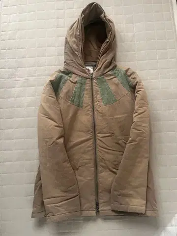 Nasgwanm 선샤인 후드티 M