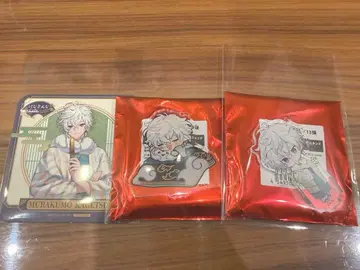 스이파라 카게츠