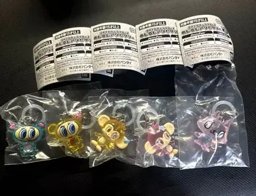 나루미야 캐릭터즈 메지루시 액세서리