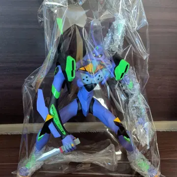 신세기 에반게리온 초호기 하이 그레이드 피규어 GAINAX 20주년