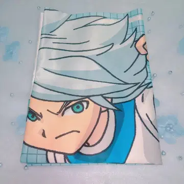 이나즈마 일레븐 이나이레 가젤 응원 현수막