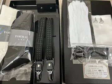 신랑 브라이덜 잡화 포에시스앤컴퍼니