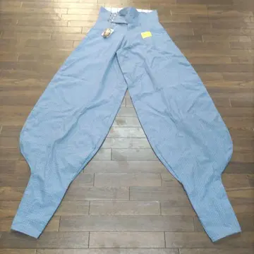 Mr. 산세 초초초 롱 도즈케 하치부 w79 일본제 얇은 원단