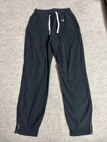 Champion x monkey time F/T SIDE ZIP PANT