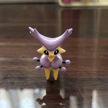 포켓몬 에네코로로 몬코레 피규어