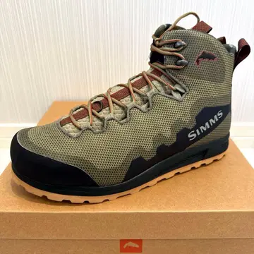 SIMMS 플라이웨이트 액세스 부츠 미사용 새상품
