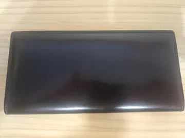 간조 쉘 코도반 장지갑