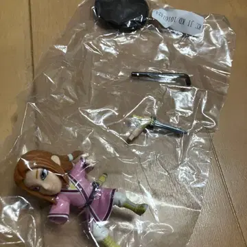 미개봉품 제일복권 월드 컬렉션 WCF 피규어 G상 몽염