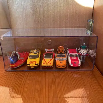 캐릭터 휠 6대 세트