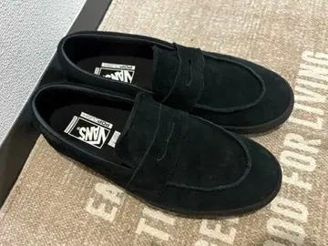 VANS SKATE 로퍼 SIZE 28.0 ( US10 ) 반스 스케이트