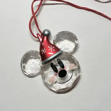 [ 미키 ] 빛나는 펜던트