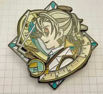 제5인격 죄수 루카 핀 배지 오프라인 팩 조사원