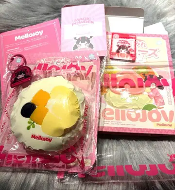 멜로 조이 대복 두리안