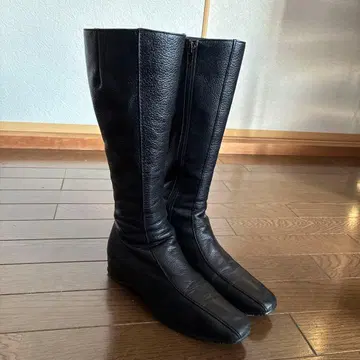 방설 롱 부츠 일본제