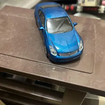 교쇼 cvs 닛산 스카이라인 쿠페 미니카 컬렉션 v35