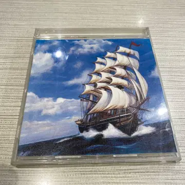 CD 키린지 Archives SINGLES BEST