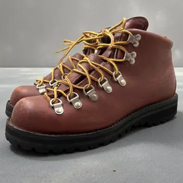 대너 마운틴라이트 US7.5 GTX 30520X 브라운 블랙택