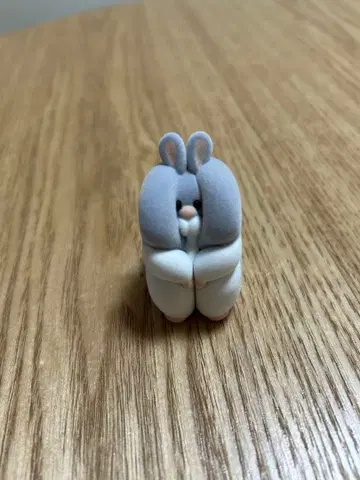 틈새 햄스터 가챠