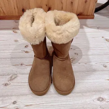 여성용 어그 부츠