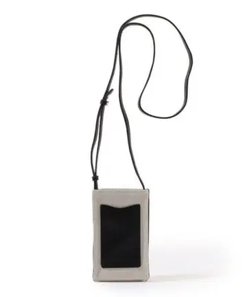 TOMORROWLAND 스마트폰 숄더백