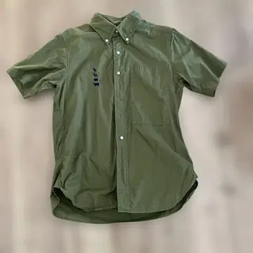 마운틴 리서치 남성용 셔츠