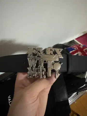 flexwitme 벨트
