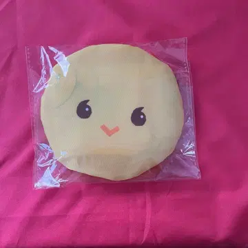 SHINee 에코백 태민 버전