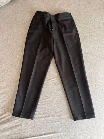 질 샌더 슬랙스