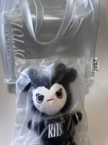 TWICE 5TH WORLD TOUR READY TO BE SPECIAL