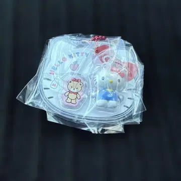 즉시 구매 가능 헬로키티 패키지 참