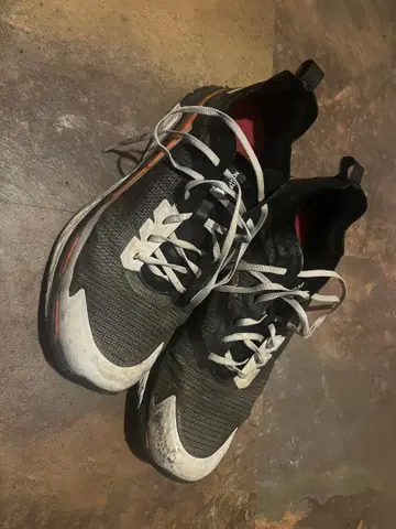 TheNorthFace Vectiv 트레일 러닝화