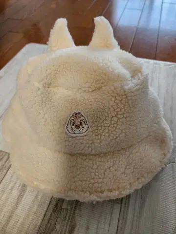 칩과 데일 귀달이 플리스 모자