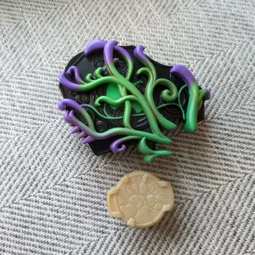 가면라이더 기츠 DX 자마트 버클 붕괴된 코어 ID 세트