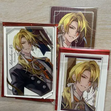 2025 오토마 오토후유 마츠리카의 케이 루오 3세트 2