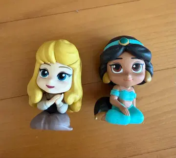 오로라 재스민 2세트